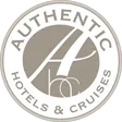 Logo Authentic Hôtel