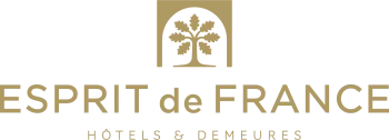 Logo Esprit de France